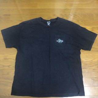 エクストララージ(XLARGE)のXLARGE   xxl(Tシャツ/カットソー(半袖/袖なし))