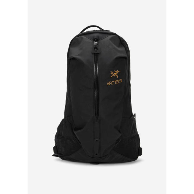 人気定番バックパック arc'teryx arro 22 アロー22