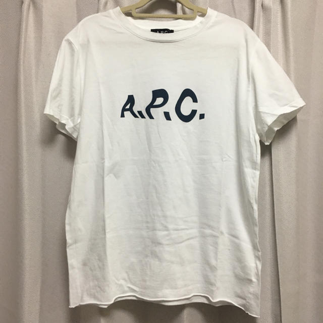 A.P.C(アーペーセー)のAPC×relume Tシャツ レディースのトップス(Tシャツ(半袖/袖なし))の商品写真