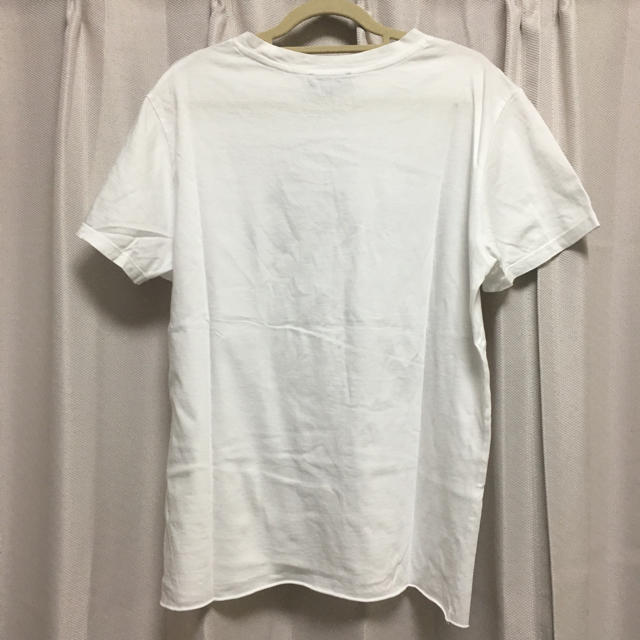 A.P.C(アーペーセー)のAPC×relume Tシャツ レディースのトップス(Tシャツ(半袖/袖なし))の商品写真