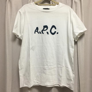 アーペーセー(A.P.C)のAPC×relume Tシャツ(Tシャツ(半袖/袖なし))