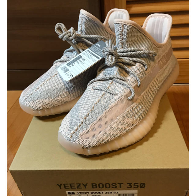 YEEZY BOOST 350 V2 SYNTH adidas 【オンラインショップ】 22050円引き ...