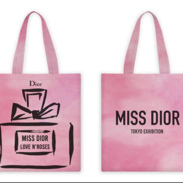 Dior(ディオール)のDior トートバッグ レディースのバッグ(トートバッグ)の商品写真