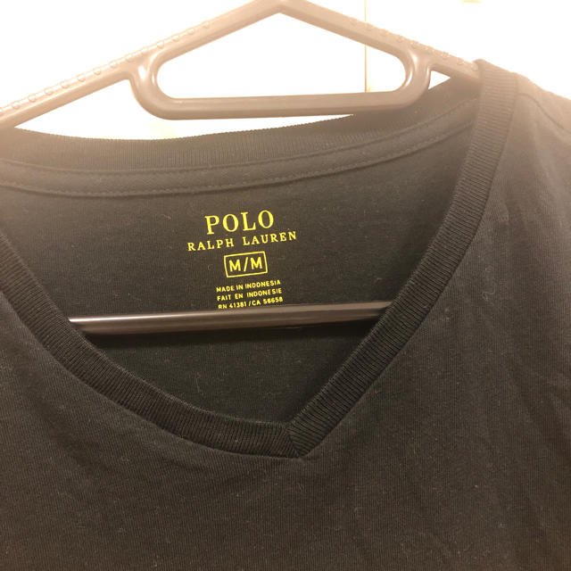 POLO RALPH LAUREN(ポロラルフローレン)のPOLO RALPH LAUREN Ｔシャツ レディースのトップス(Tシャツ(半袖/袖なし))の商品写真