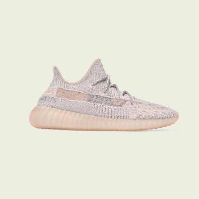 adidas(アディダス)のYeezy Boost 350 V2 Synth 23cm レディースの靴/シューズ(スニーカー)の商品写真