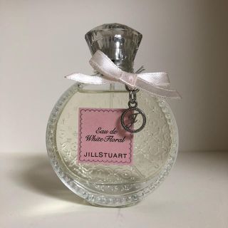 ジルスチュアート(JILLSTUART)のジルシュチュアート リラックス オード ホワイトフローラル(香水(女性用))