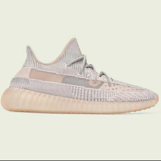 yeezy boost350 V2 SYNTH