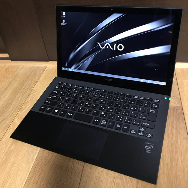 SONY「VAIO(バイオ) pro11」