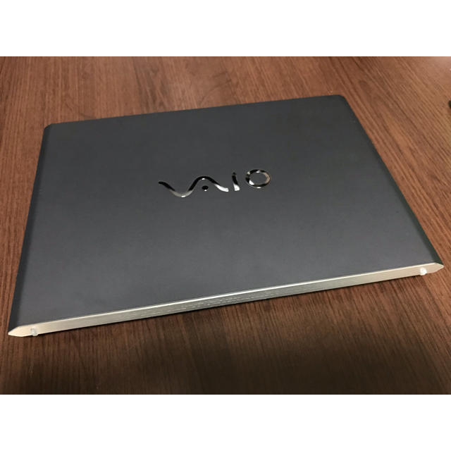 SONY「VAIO(バイオ) pro11」 1