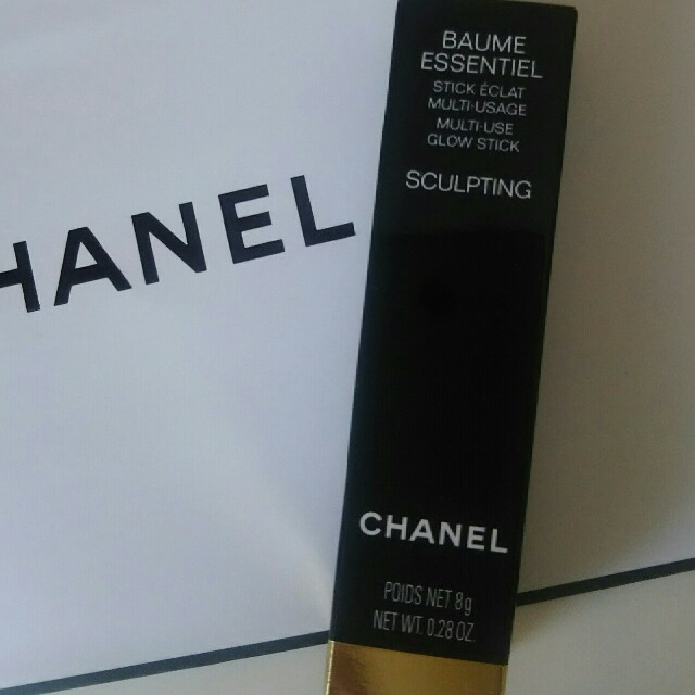 CHANEL☆ボームエサンシエル