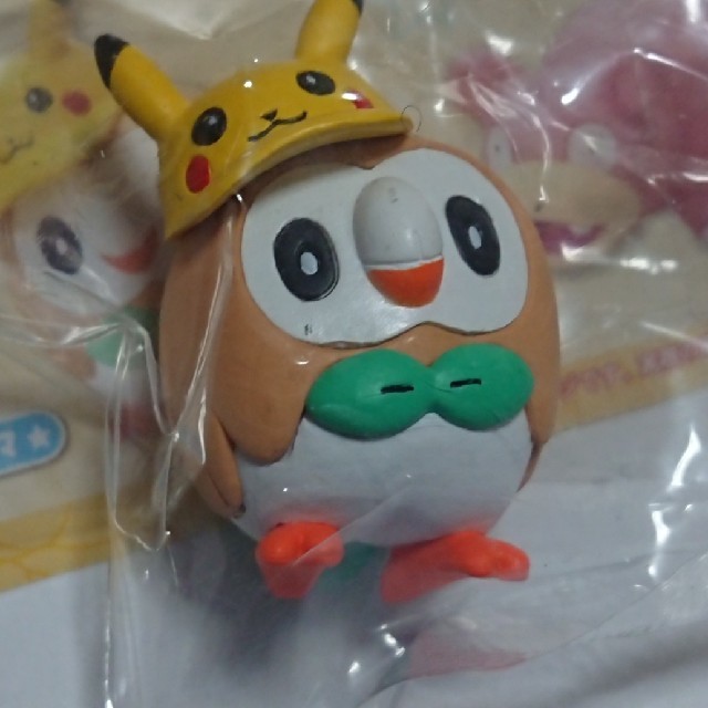 Fan Of Pikachu Eievui ポケモンセンター モクローの通販 By みあ S Shop ラクマ Fan Of Pikachu Eievui ポケモンセンター モクローの通販 By みあ S Shop ラクマ