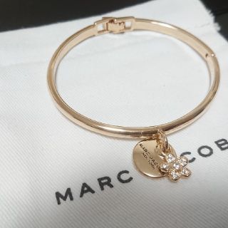 マークジェイコブス(MARC JACOBS)のマークジェイコブス ブレスレット(ブレスレット/バングル)