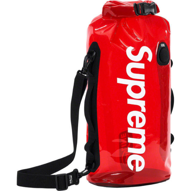 バッグSupreme Sealline Discovery dry bag 20L