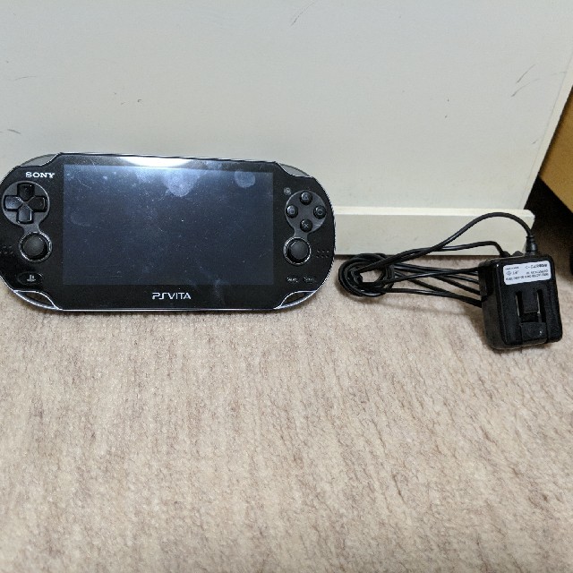 PSvita