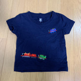 グラニフ(Design Tshirts Store graniph)のトーマスTシャツ(Tシャツ/カットソー)