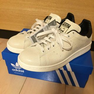 エストネーション(ESTNATION)のaddidas STAN SMISS (スニーカー)