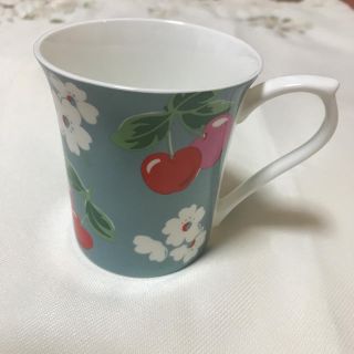 キャスキッドソン(Cath Kidston)の新品未使用キャスキッドソン マグカップ(マグカップ)