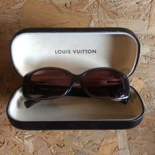 ルイヴィトン(LOUIS VUITTON)のLV Sunglass (サングラス/メガネ)