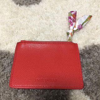 エスティローダー(Estee Lauder)の〈リリー様〉エスティローダー ノベルティ(ポーチ)