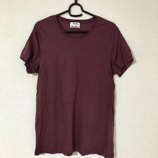 アクネ(ACNE)のcassiopeia様(Tシャツ/カットソー(半袖/袖なし))