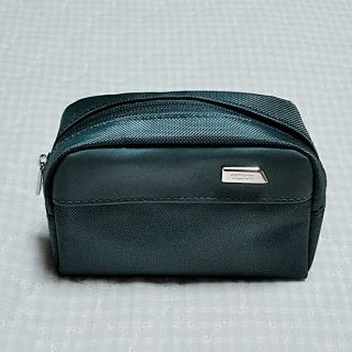 トゥミ(TUMI)のTUMI FOR DELTA   ポーチ(ポーチ)