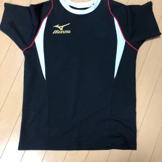 ミズノ(MIZUNO)のミズノtシャツ(Tシャツ/カットソー)