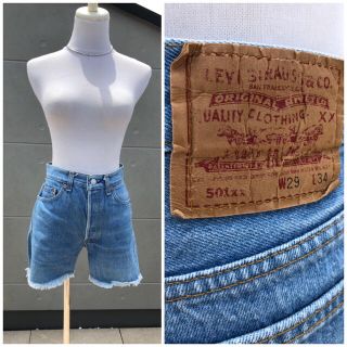 リーバイス(Levi's)の2点おまとめ(ショートパンツ)