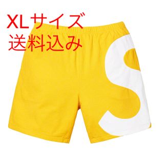 シュプリーム(Supreme)のS Logo Short(ショートパンツ)