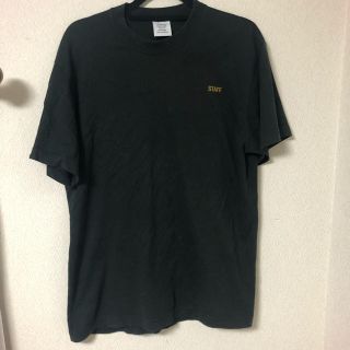 バレンシアガ(Balenciaga)のvetements 初期staff Tシャツ L size(Tシャツ/カットソー(半袖/袖なし))