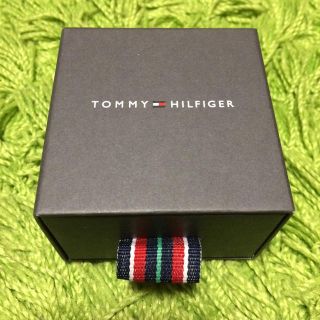 トミーヒルフィガー(TOMMY HILFIGER)のトミーヒルフィガー☆アクセサリーケース(その他)