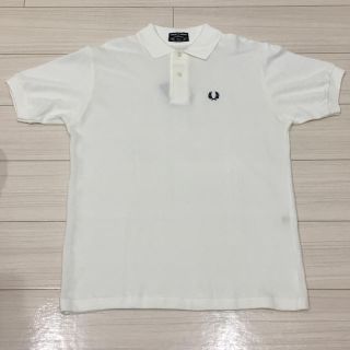 フレッドペリー(FRED PERRY)の【Kenta様専用出品】FRED PERRY 新品ポロシャツ(ポロシャツ)