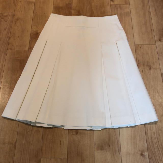 M-premier(エムプルミエ)のエムプルミエ スカート レディースのスカート(ひざ丈スカート)の商品写真