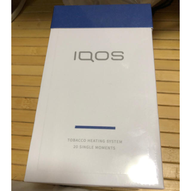 【新品未開封】  IQOS3  本体 【NIPPON祝賀モデル】