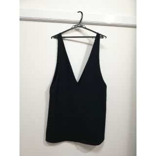 ザラ(ZARA)のZARA　ワンピース(ミニワンピース)