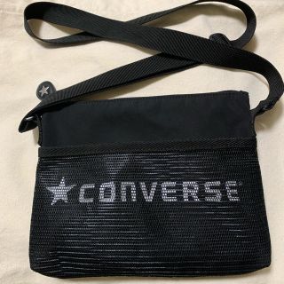 コンバース(CONVERSE)のCONVERSE サコッシュ(ショルダーバッグ)