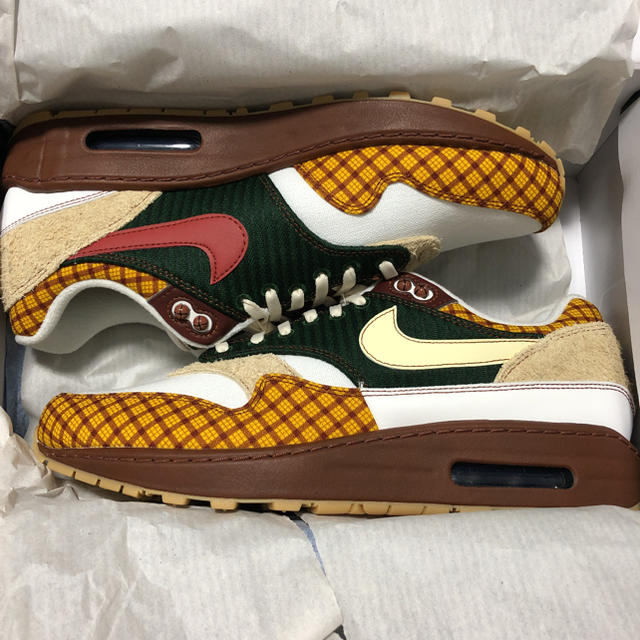 NIKE(ナイキ)のNIKE air max Susan us8 26cm メンズの靴/シューズ(スニーカー)の商品写真