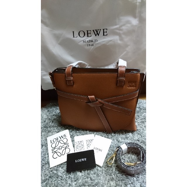 LOEWE 週末値下げバッグ