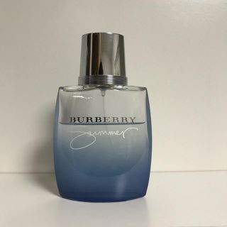 バーバリー(BURBERRY)のBURBERRY Summer for men(香水(男性用))