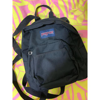 ジャンスポーツ(JANSPORT)のジャンスポ★ミニリュック(リュック/バックパック)