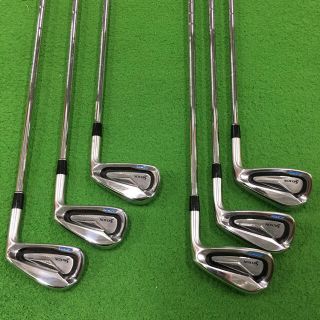 スリクソン(Srixon)のスリクソン Z585 6本 アイアン   NS PRO950GH DST S(クラブ)