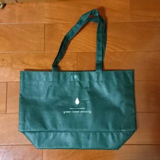 ユナイテッドアローズグリーンレーベルリラクシング(UNITED ARROWS green label relaxing)のユナイテッドアローズ ショップ袋(ショップ袋)