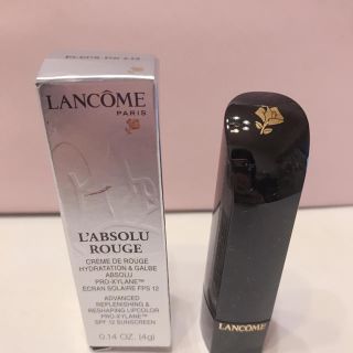 ランコム(LANCOME)の新品  LANCOMEランコム口紅311(口紅)