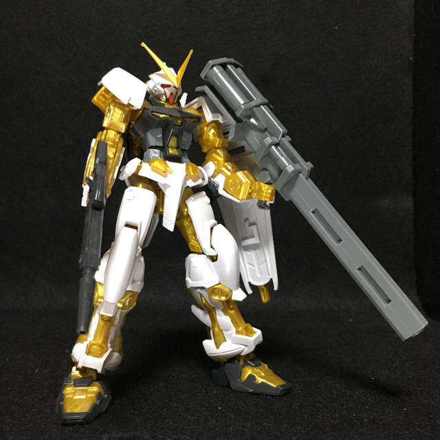 BANDAI(バンダイ)のガンプラジャンク eu エンタメ/ホビーのおもちゃ/ぬいぐるみ(プラモデル)の商品写真