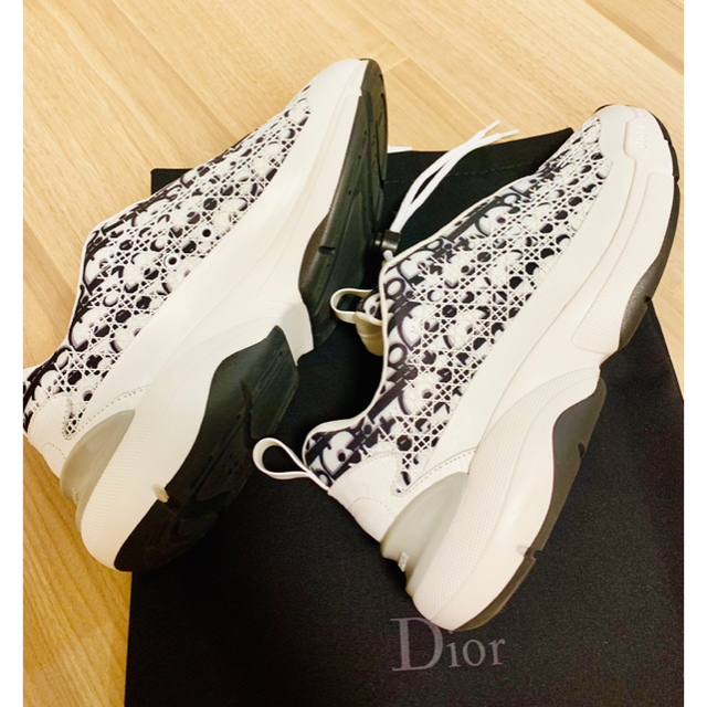 Dior(ディオール)のDior スニーカー メンズの靴/シューズ(スニーカー)の商品写真