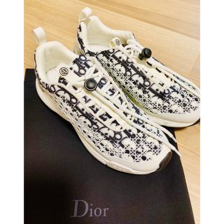 ディオール(Dior)のDior スニーカー(スニーカー)