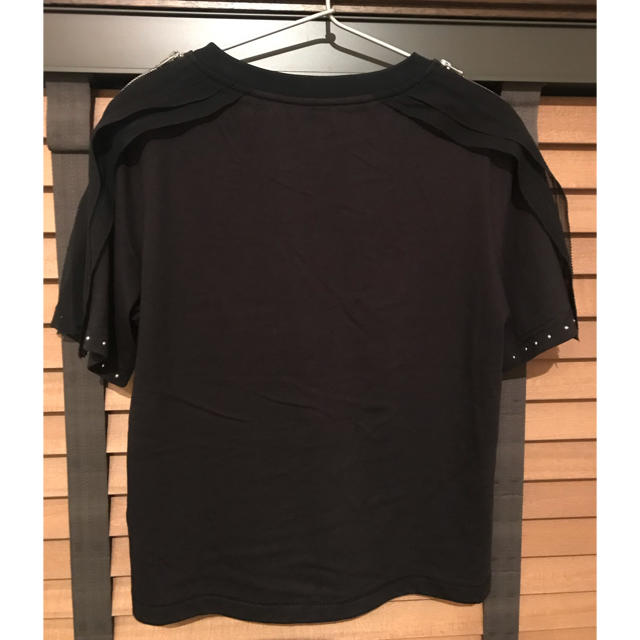 3.1 Phillip Lim(スリーワンフィリップリム)の3.1 phillip lim フィリップリム Tシャツ【新品】 レディースのトップス(Tシャツ(半袖/袖なし))の商品写真