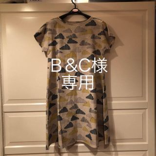 Ａラインワンピース3点、Ｂ&C様専用(ロングワンピース/マキシワンピース)