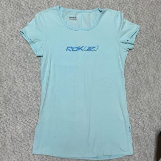 リーボック(Reebok)のReebokTシャツ スポーツTシャツ(Tシャツ(半袖/袖なし))