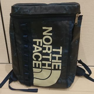 ザノースフェイス(THE NORTH FACE)のノースフェイスリュック(リュック/バックパック)