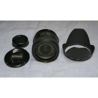 ニコン(Nikon)のニコン Nikon AF-S NIKKOR 24-85mm f/3.5-4.5G(レンズ(ズーム))